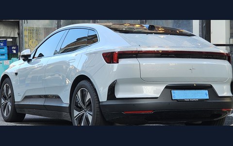 Polestar 4